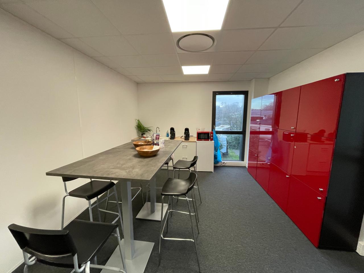 Bureau La-Chapelle-sur-Erdre 387m² Location bureau La-Chapelle-sur-Erdre Loire-Atlantique OLBUR2528700 8